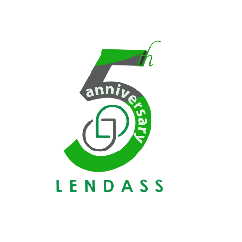 Lendass Logo